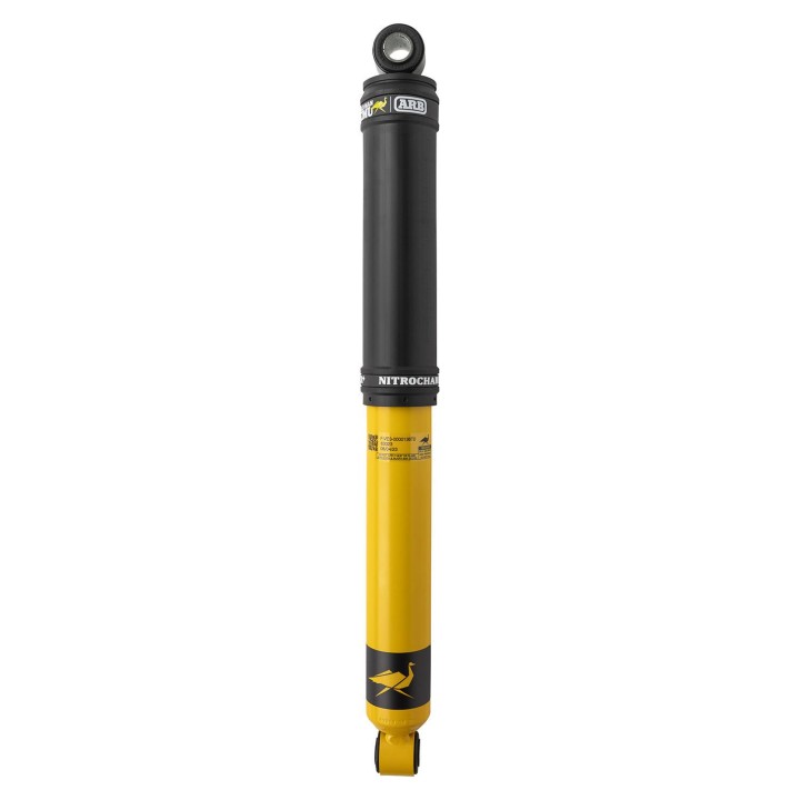 Old Man Emu Nitrocharger Plus shock absorber - Mazda BT50
